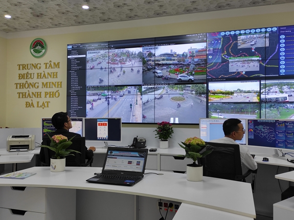 Chiến lược quốc gia về phát triển doanh nghiệp công nghệ số Việt Nam